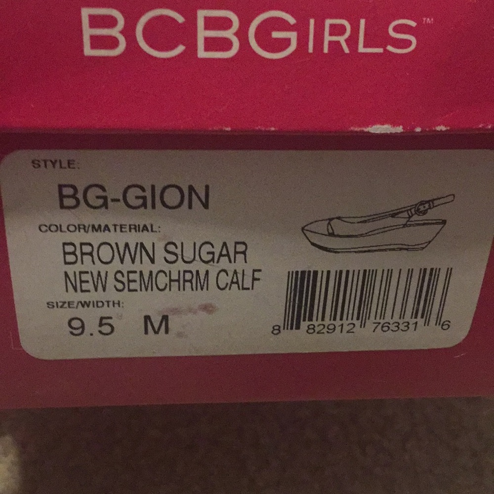 BCBGirls - Picture 6 of 6